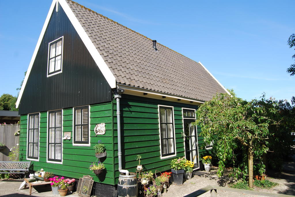 Bed&Brood De StraVerdonk Graft Zimmer foto